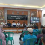 Pemdes Margamekar