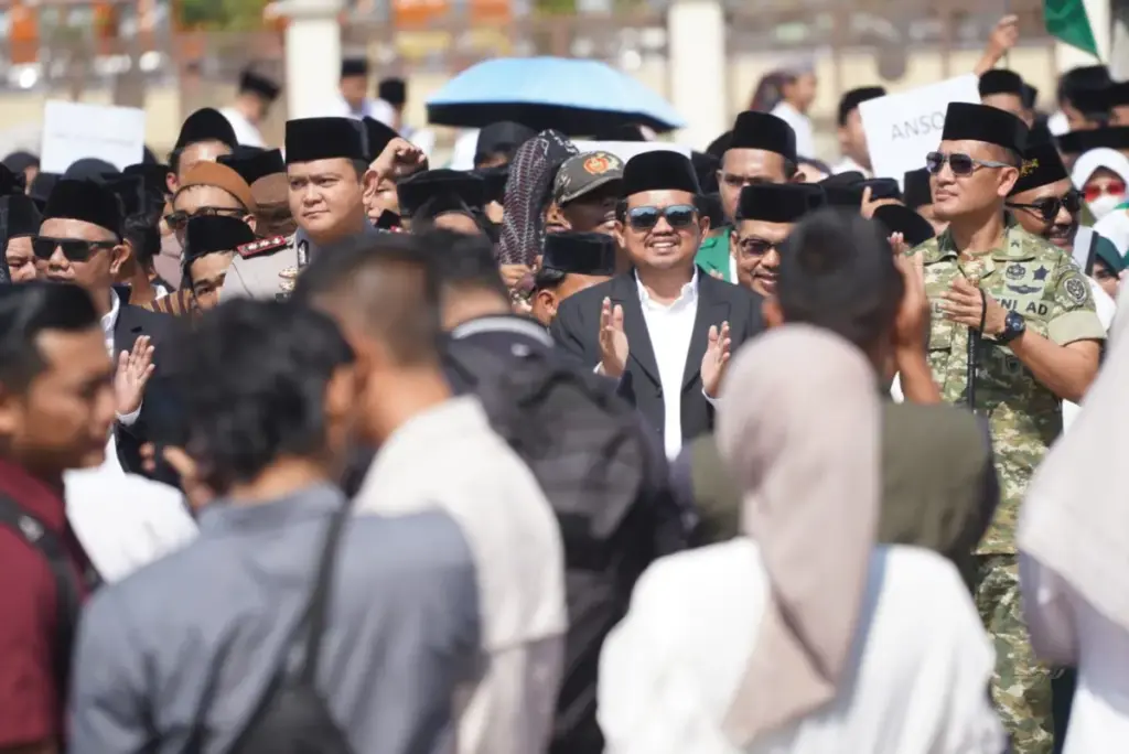 Hari Santri Nasional 2026