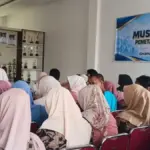 Musyawarah Desa Serang