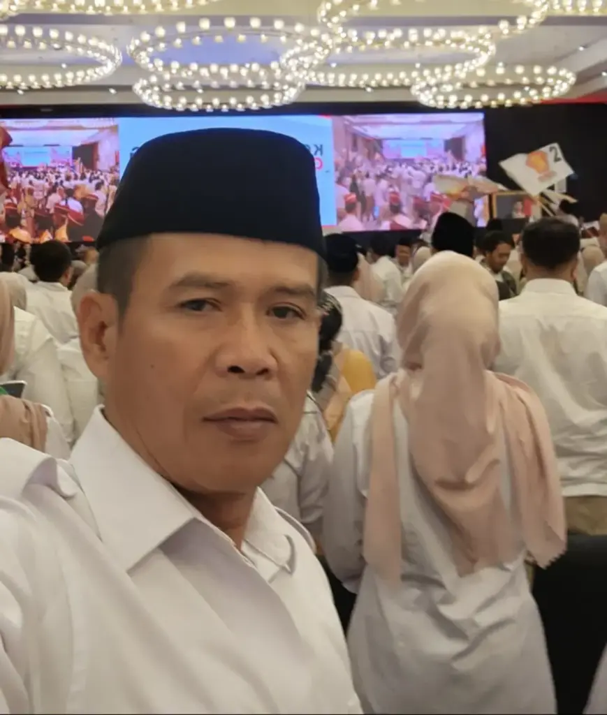 Konsolidasi Diperkuat, Gerindra Sumedang Rekrut 900 Anggota Baru