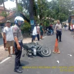 Kecelakaan Jatinangor