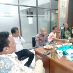 Normalisasi Sungai Cimande Cimanggung