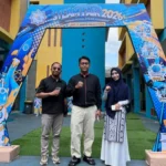 STEAM Fair 2026 di SMPIT Insan Sejahtera