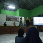 Pilkades Tanjungmekar