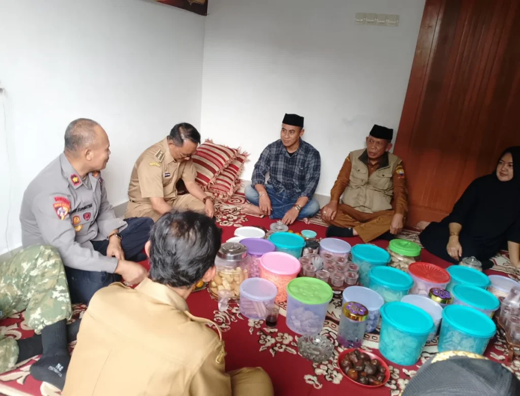Forkopimcam Cimanggung