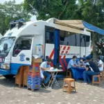 Jadwal SIM Keliling Sumedang