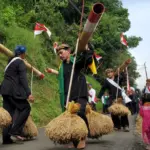 Kesenian Tradisional Rengkong