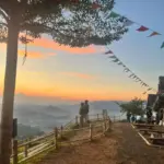 Samalengoh Camp