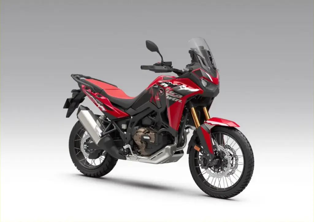 CRF1100L Africa Twin