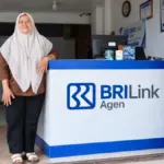 BRILINK AGEN