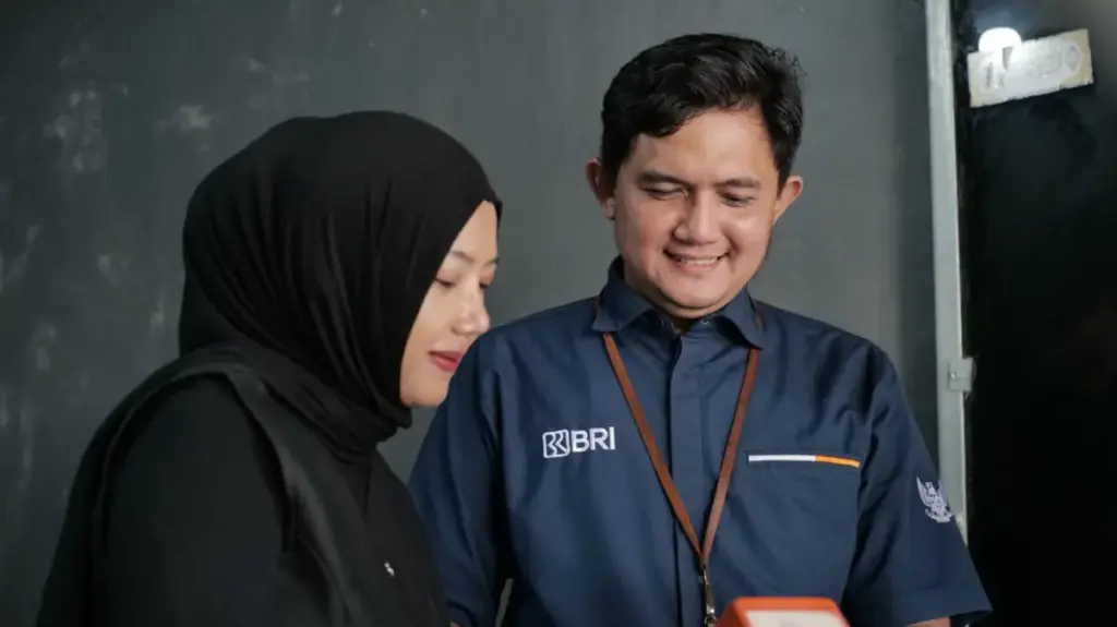 BRILINK AGEN