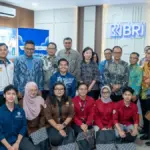 GERAI CERDAS PEKA