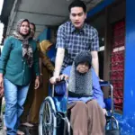Wakil Bupati Sumedang M Fajar Aldila