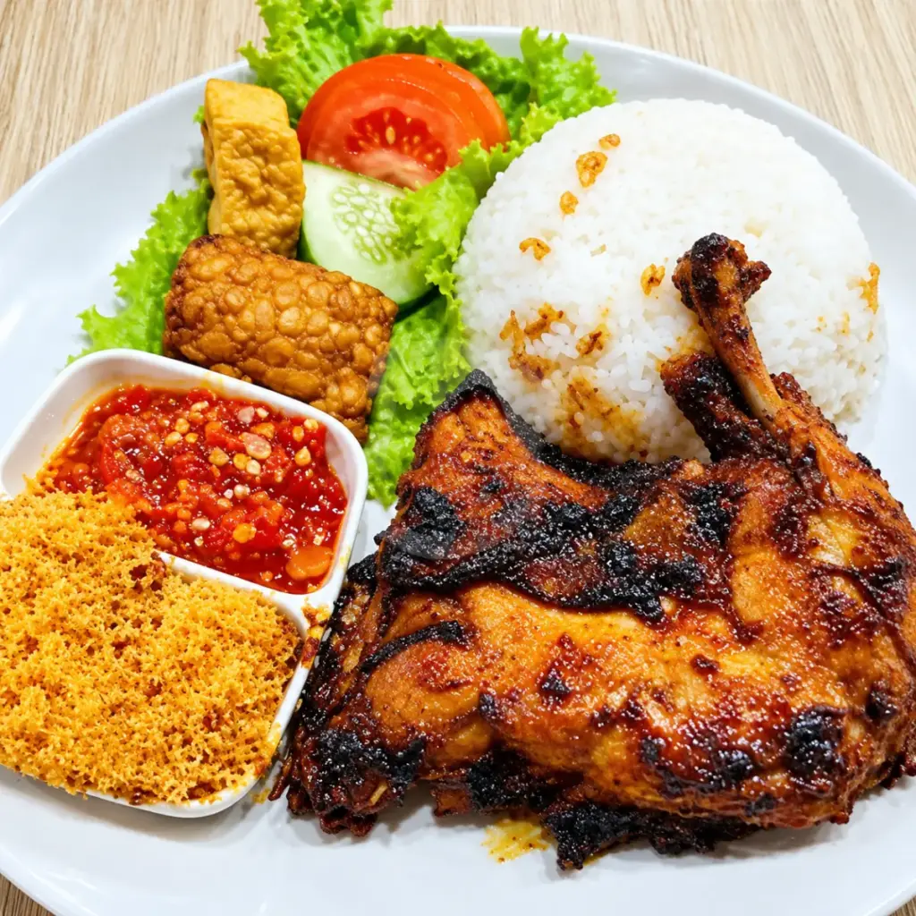 Rekomendasi kuliner murah di Jatinangor untuk mahasiswa.