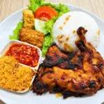 Rekomendasi kuliner murah di Jatinangor untuk mahasiswa.