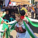 Ngalaksa dan Seni Tarawangsa