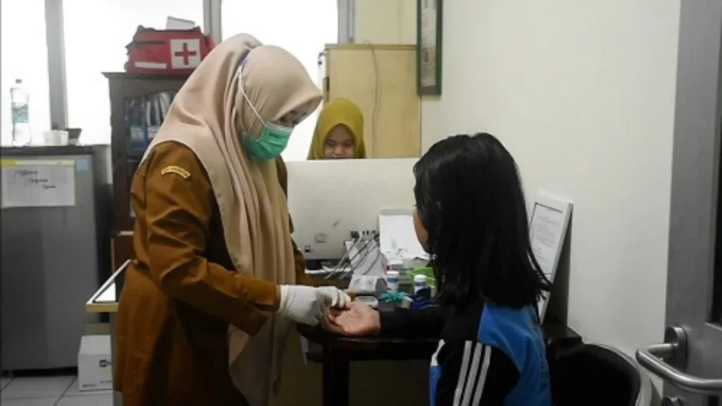 Cek Kesehatan Gratis Sumedang