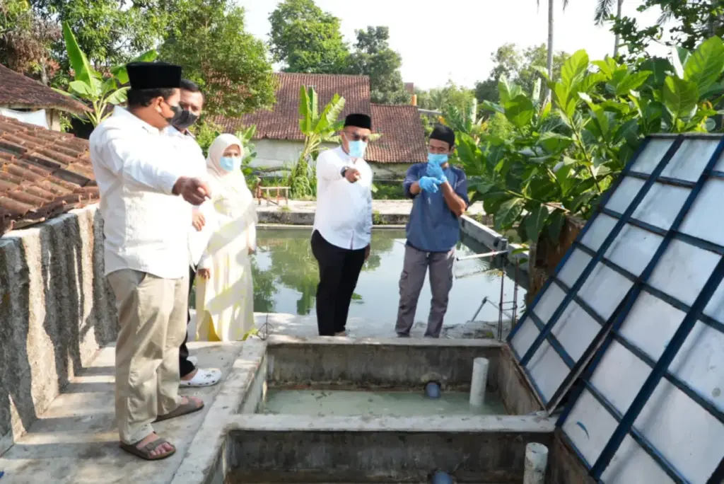 SPPG Tanjungmekar Sumedang