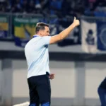 PERSIB vs Garudayaksa,