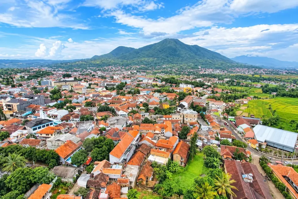 Kawasan Jatinangor